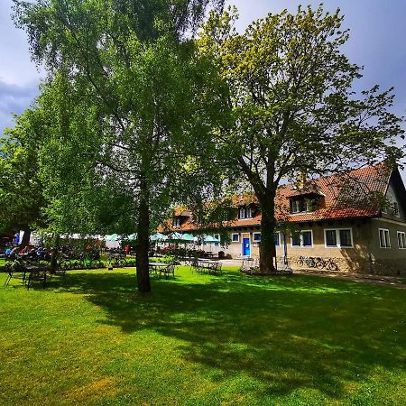 Penzion Landstejnsky Dvur Slavonice Ngoại thất bức ảnh